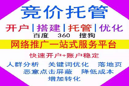 百度竞价推广在电商领域的赚钱案例